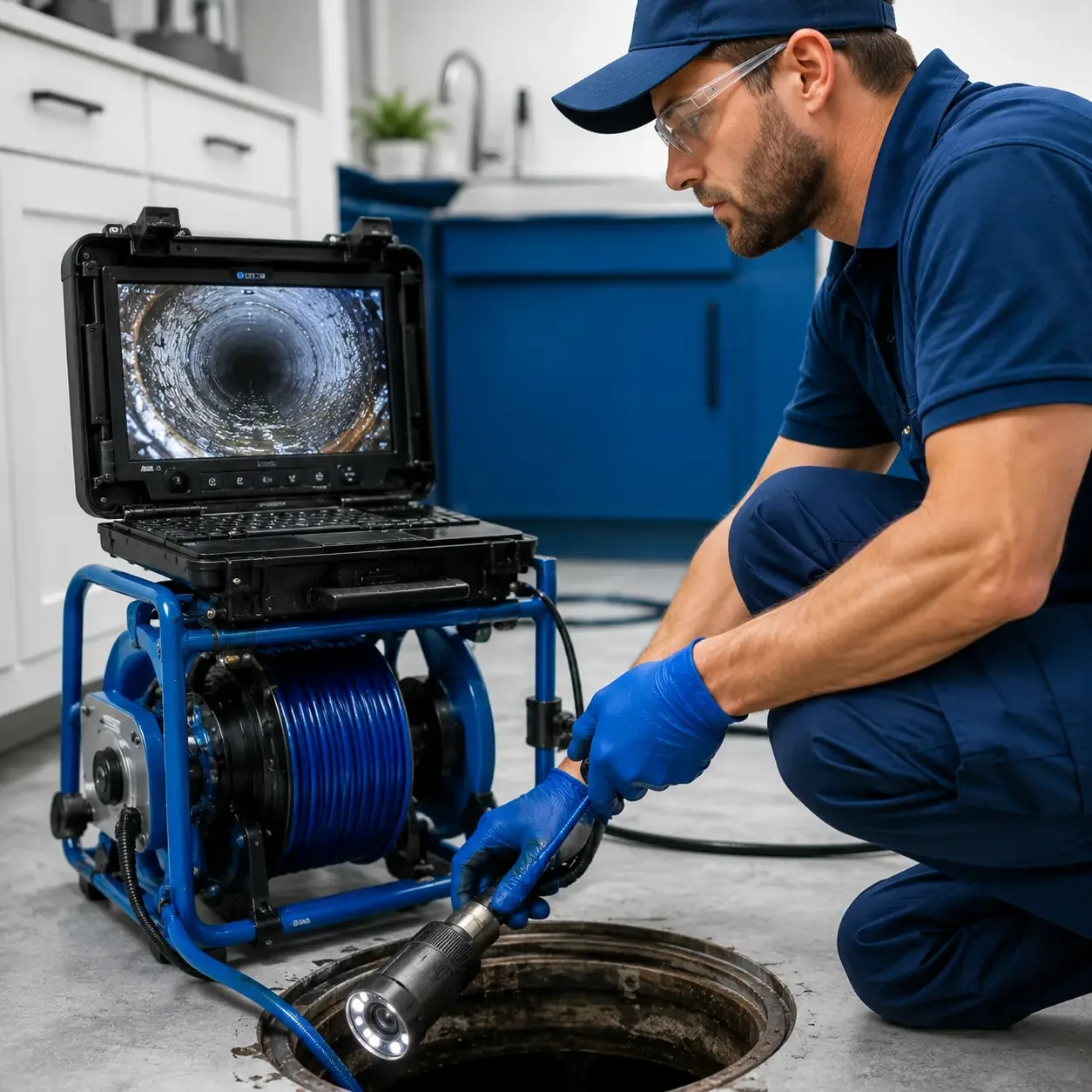 Pipe Relining professionals serving Miller City, OH